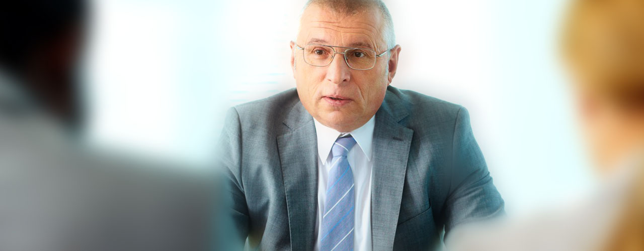 Avoiding a Counteroffer...